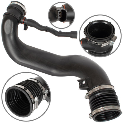 Jeep Commander 05-10 Przewód TURBO Rura Powietrza DOLOT