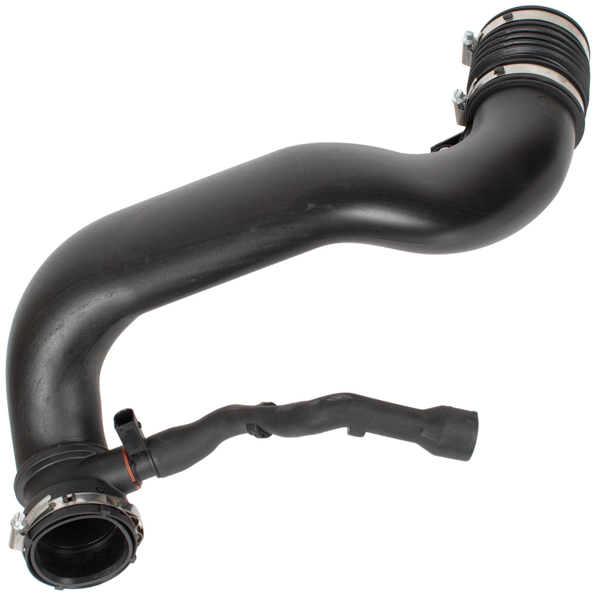 Jeep Commander 05-10 Przewód TURBO Rura Powietrza DOLOT