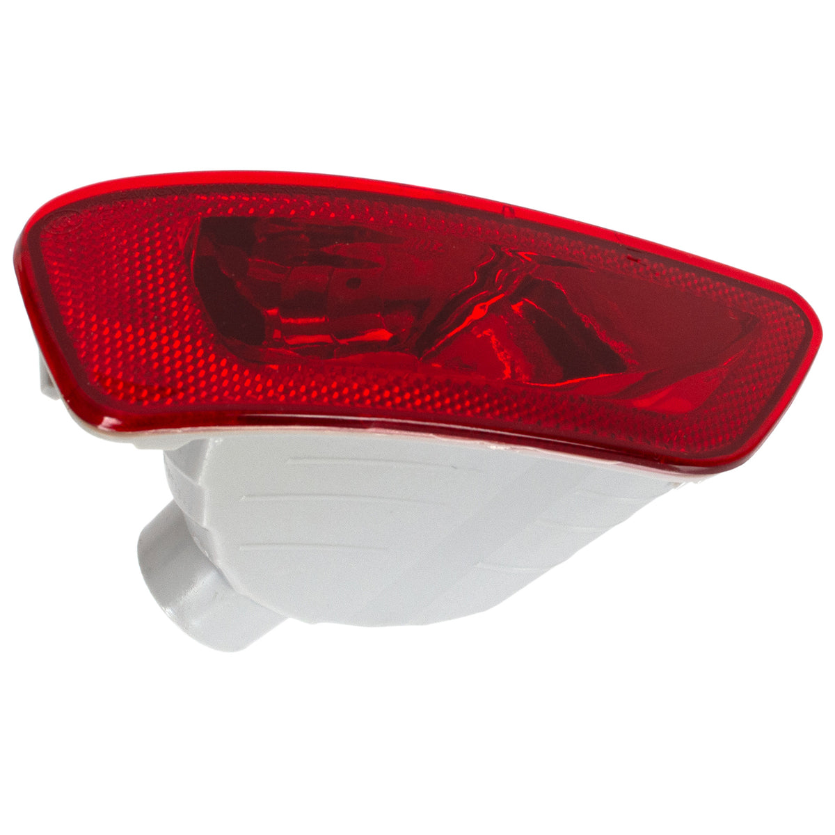 Jeep Compass 2010- lampa tylna przeciwmgielna lewa