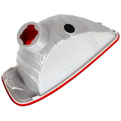 Jeep Compass 2010- lampa tylna przeciwmgielna lewa
