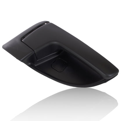 Kia Ceed 06-12 inner rear door handle BLACK right