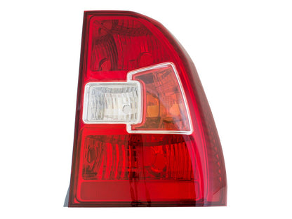 Kia Sportage II FL 08-10 right rear lamp