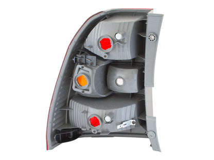 Kia Sportage II FL 08-10 right rear lamp