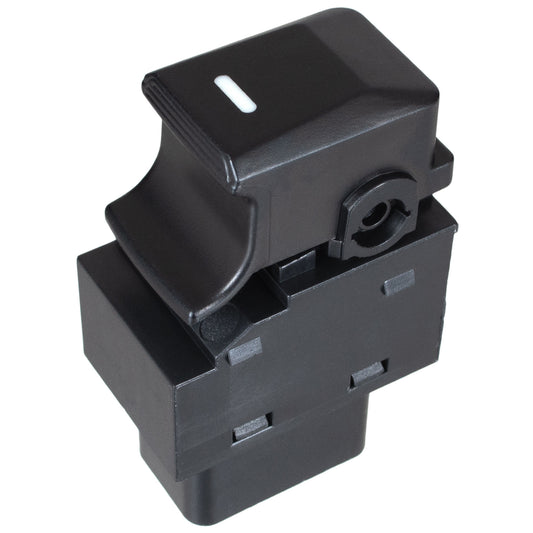 Kia Sportage III 10-18 electric window control switch (1 button) front right / rear left / rear right