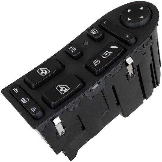 MAN TGA TGL TGM TGS TGX 00-09 COMBINED switch for electric windows and mirrors