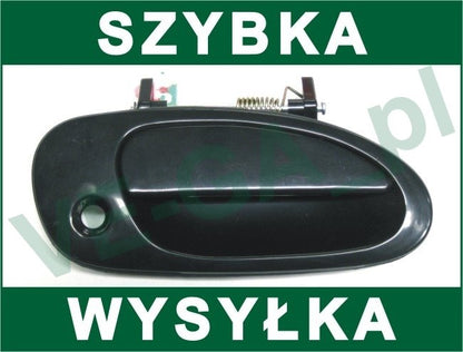 Mazda 323F II 95-98 klamka przednia zewnętrzna prawa