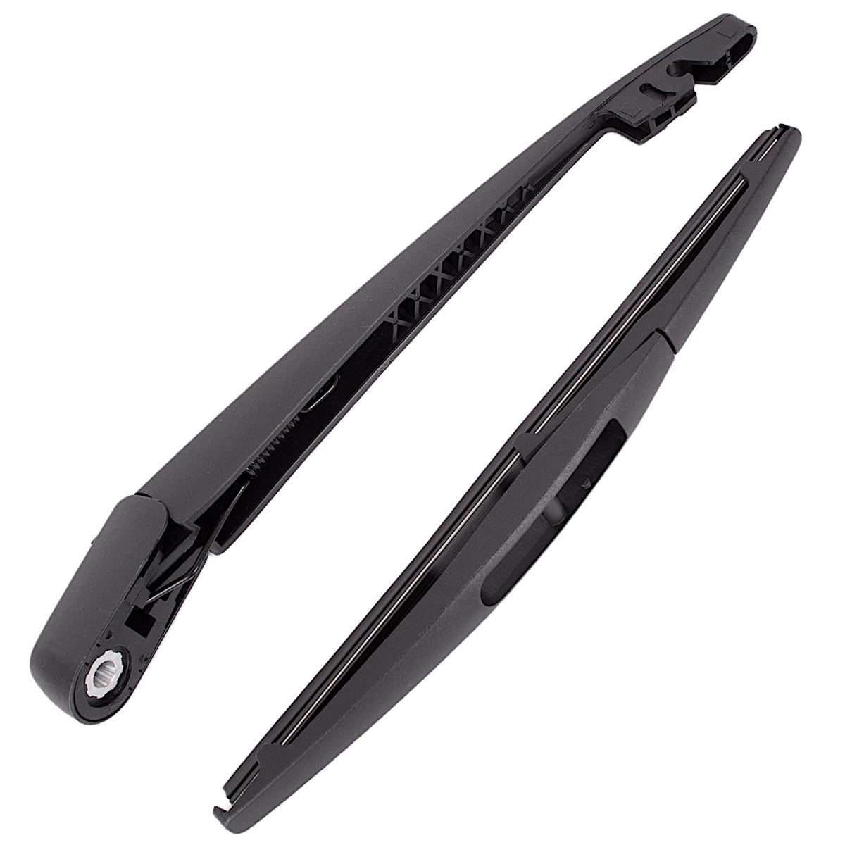 Mazda CX-3 2015 - rear wiper arm + blade