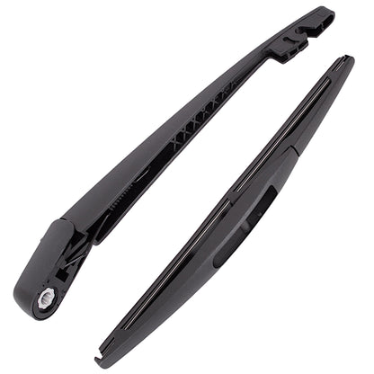 Mazda CX-3 2015 - rear wiper arm + blade