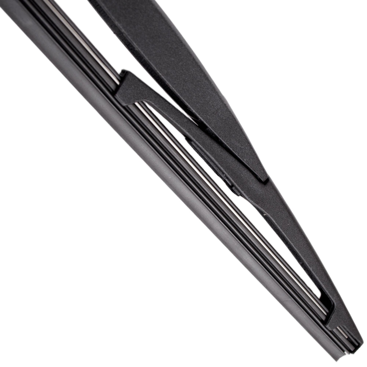 Mazda CX-3 2015 - rear wiper arm + blade