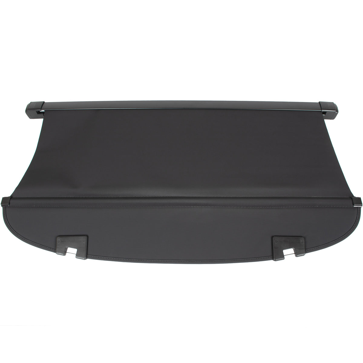 Mazda CX-5 II 2017- trunk cover BLACK