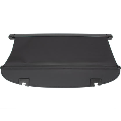 Mazda CX-5 II 2017- trunk cover BLACK