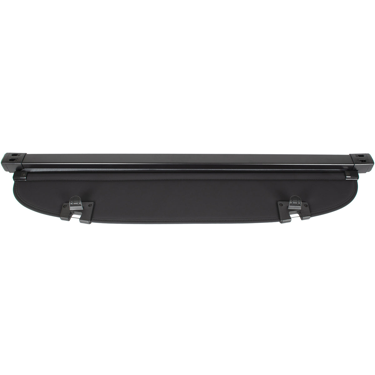 Mazda CX-5 II 2017- trunk cover BLACK