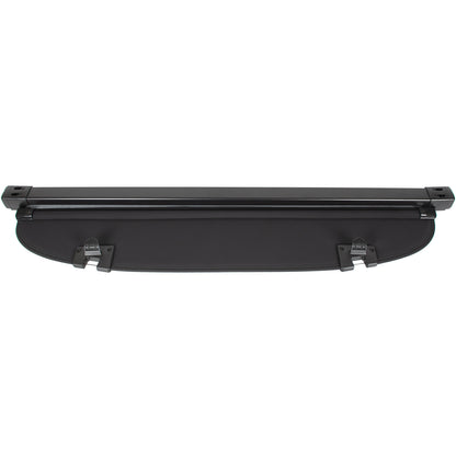 Mazda CX-5 II 2017- trunk cover BLACK