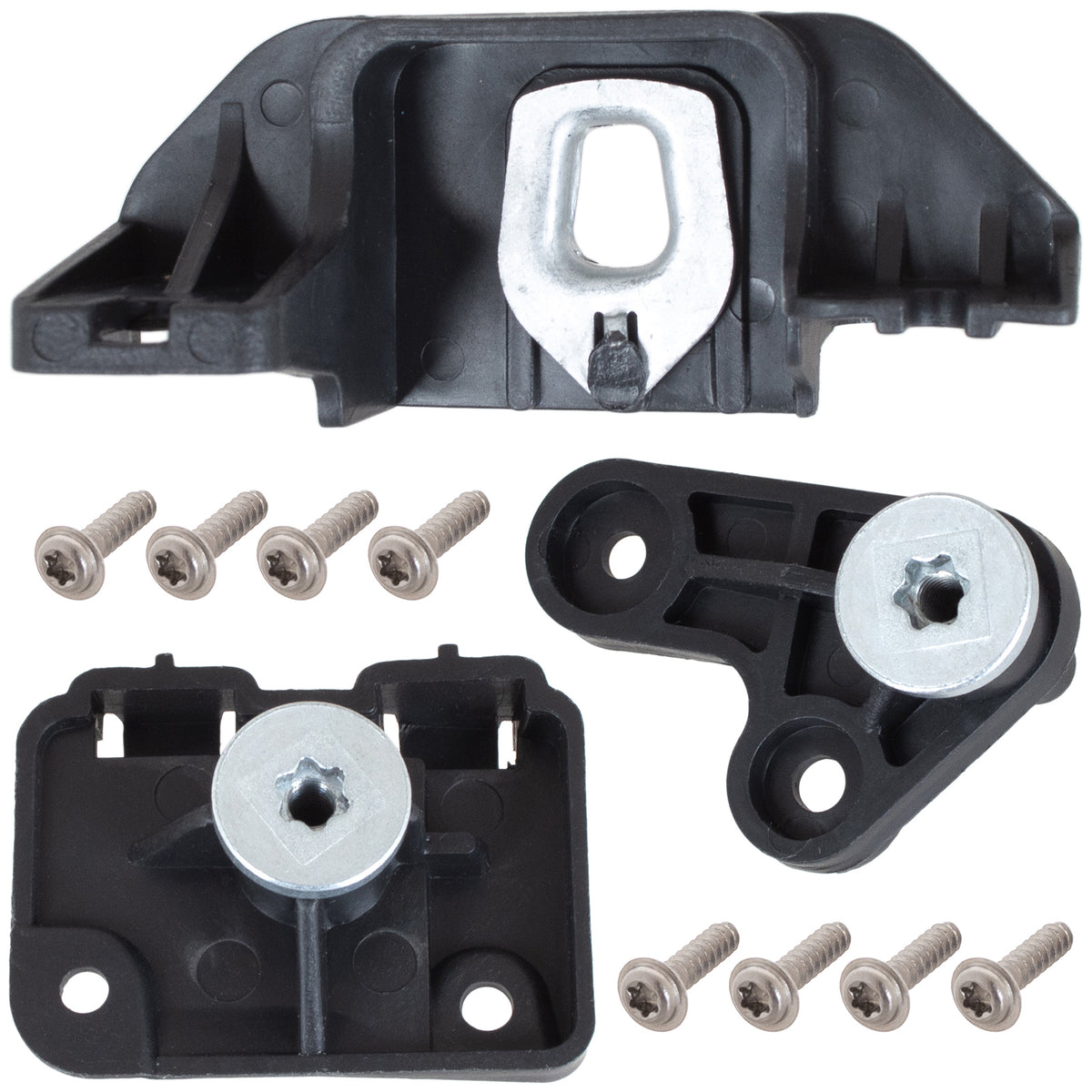 Mercedes C118 X118 CLA-Class 2019- right headlamp repair kit