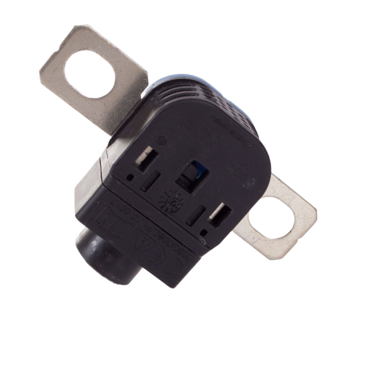 Mercedes GLC Coupe C253 2016 - pyrotechnic battery fuse