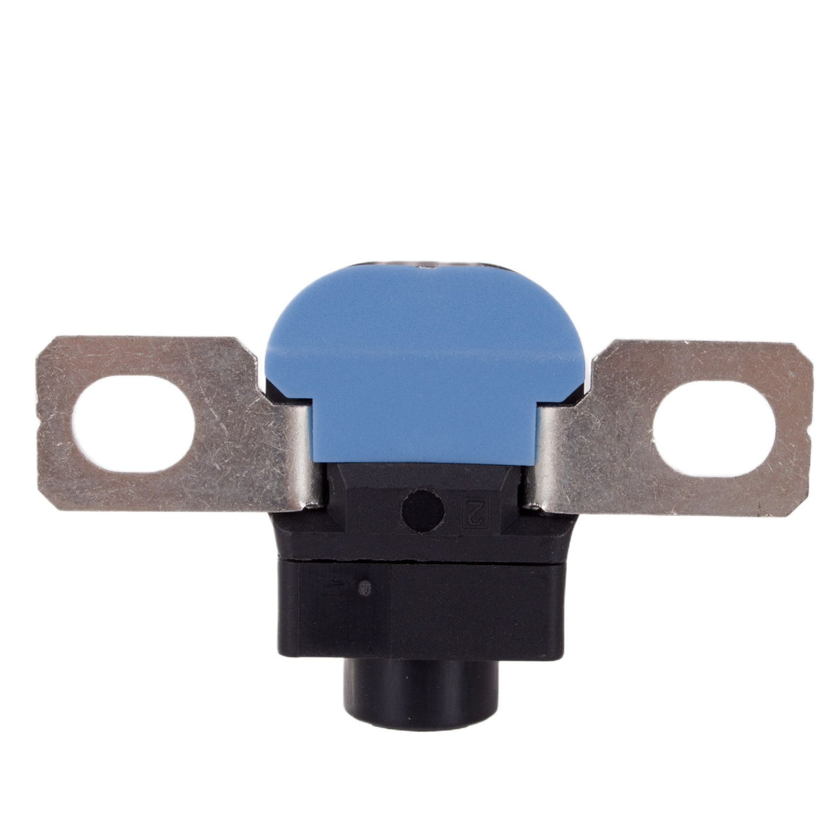 Mercedes GLC Coupe C253 2016 - pyrotechnic battery fuse