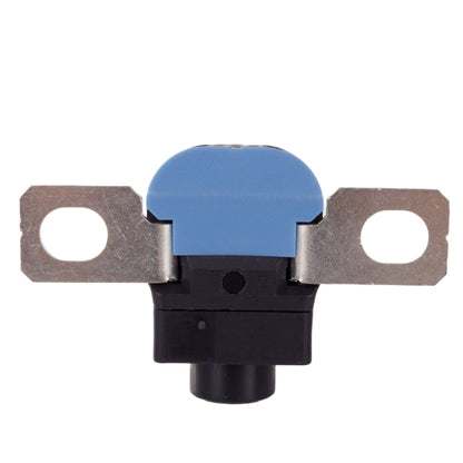 Mercedes GLC Coupe C253 2016 - pyrotechnic battery fuse