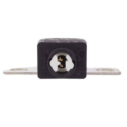Mercedes GLC Coupe C253 2016 - pyrotechnic battery fuse