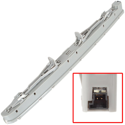 Mercedes W211 E-klasa 02-09 SEDAN lampa tylna STOP LED