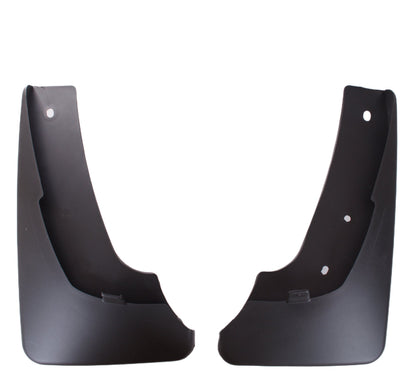 NISSAN X-TRAIL 07-13 mud flaps 4 pcs. set