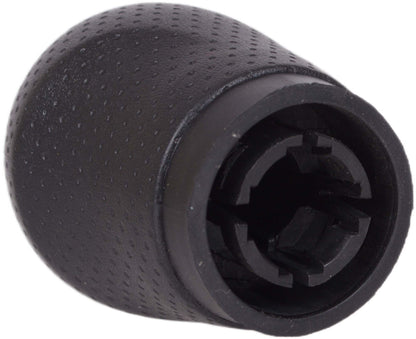 Nissan Juke 2010 - 6-speed PLASTIC gear knob with gaiter