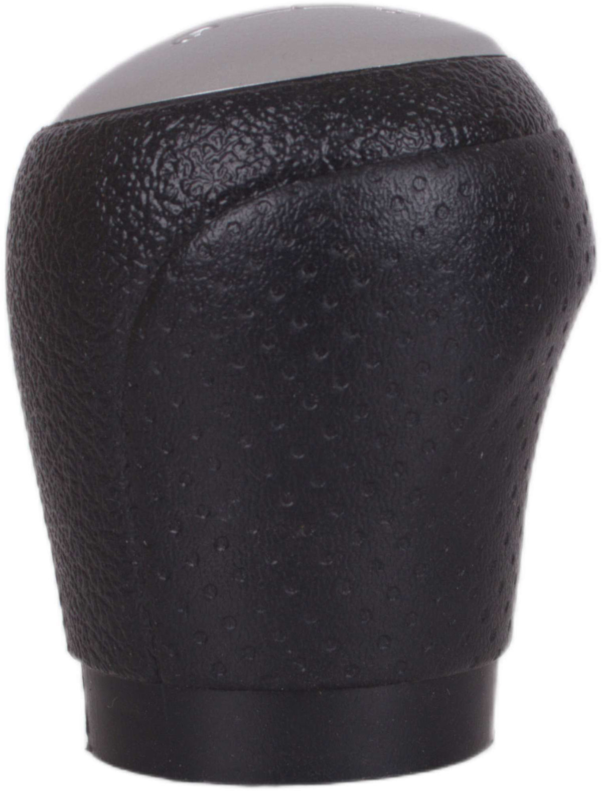 Nissan Juke 2010 - 6-speed PLASTIC gear knob with gaiter