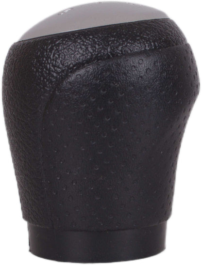 Nissan Juke 2010 - 6-speed PLASTIC gear knob with gaiter