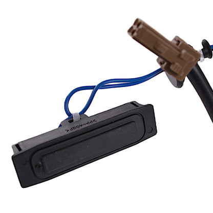 Nissan MURANO II 07-14 rear tailgate handle button (microswitch)