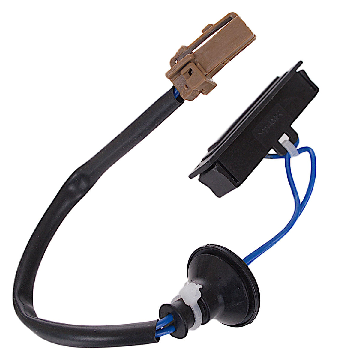 Nissan MURANO II 07-14 rear tailgate handle button (microswitch)