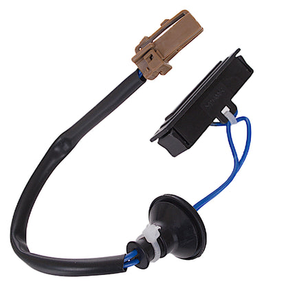 Nissan MURANO II 07-14 rear tailgate handle button (microswitch)