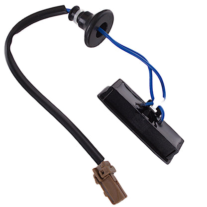 Nissan MURANO II 07-14 rear tailgate handle button (microswitch)