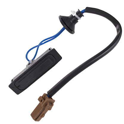 Nissan MURANO II 07-14 rear tailgate handle button (microswitch)