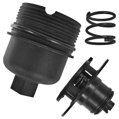 Nissan PRIMASTAR 2006 - oil filter housing