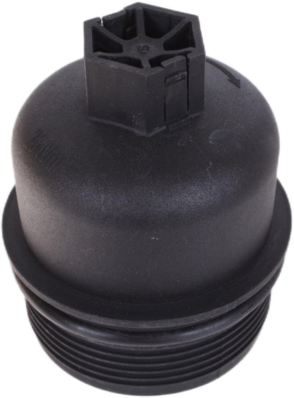 Nissan PRIMASTAR 2006 - oil filter housing