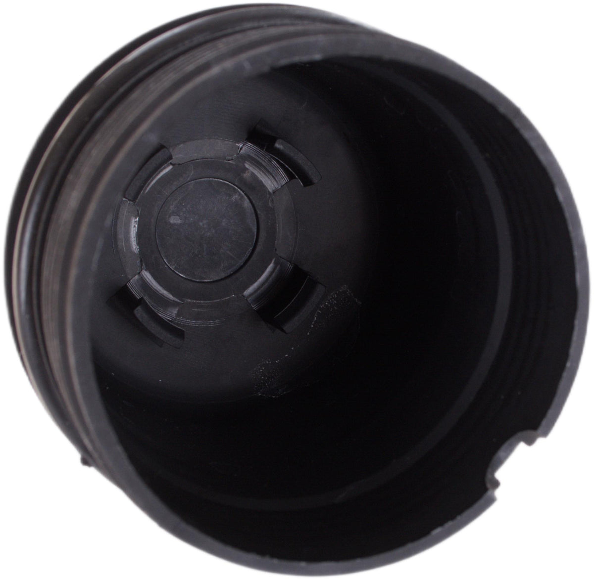 Nissan QASHQAI 07-13 2.0 dCi oil filter housing