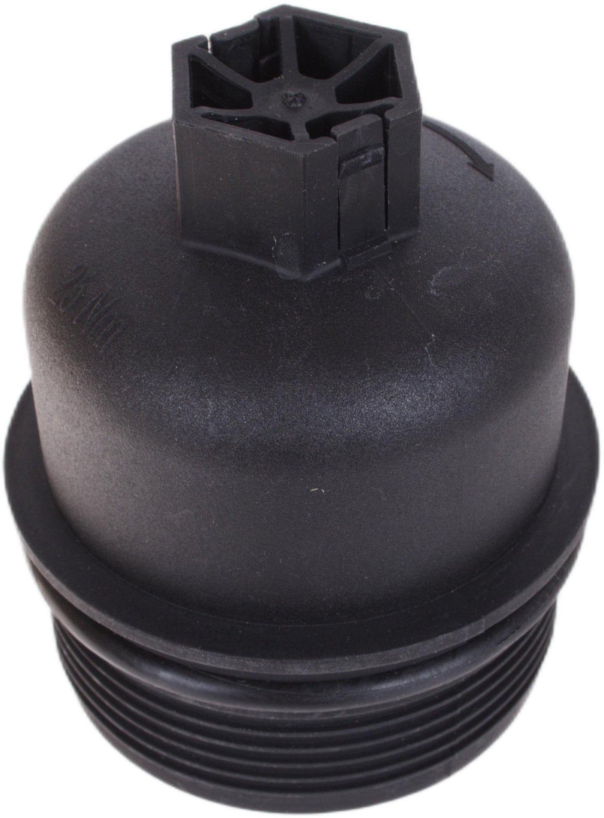 Nissan QASHQAI 07-13 2.0 dCi oil filter housing