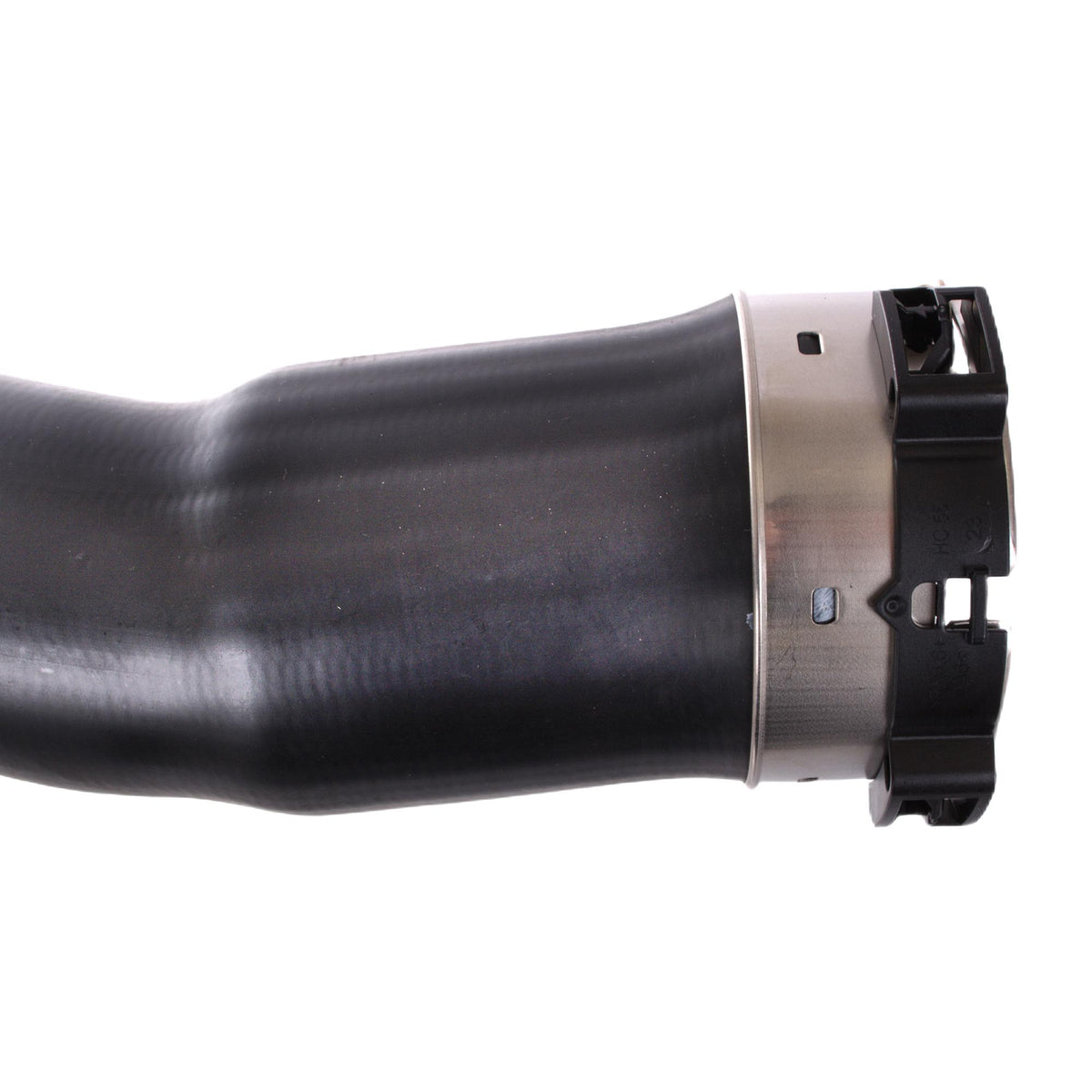 Nissan QASHQAI II 2013- 1.2 DIG-T turbo intercooler hose