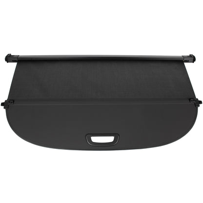 Nissan X-Trail IV T33 2022- Trunk Load Cover BLACK