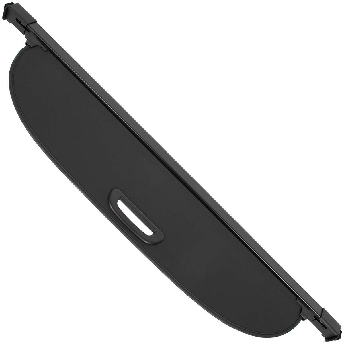 Nissan X-Trail IV T33 2022- Trunk Load Cover BLACK