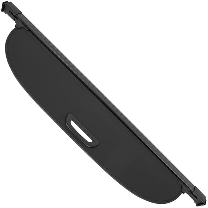 Nissan X-Trail IV T33 2022- Trunk Load Cover BLACK