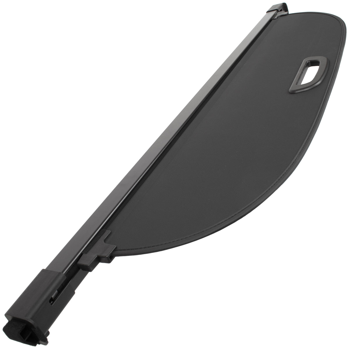 Nissan X-Trail IV T33 2022- Trunk Load Cover BLACK