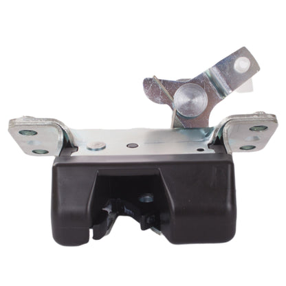 OPEL Vivaro A B 2001- tailgate lock