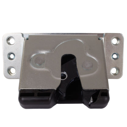 OPEL Vivaro A B 2001- tailgate lock