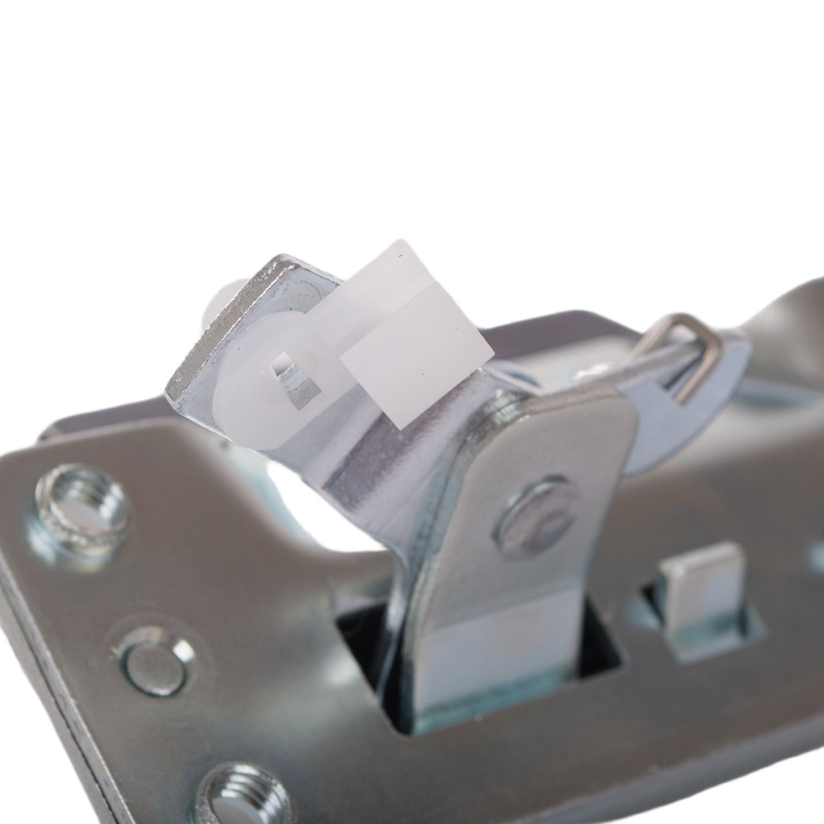 OPEL Vivaro A B 2001- tailgate lock
