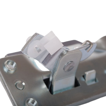 OPEL Vivaro A B 2001- tailgate lock