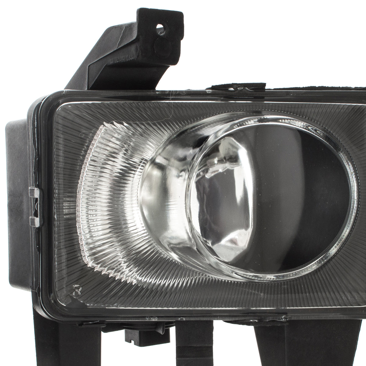 Opel Astra III H 03-07 left + right fog light 2 pcs. SET