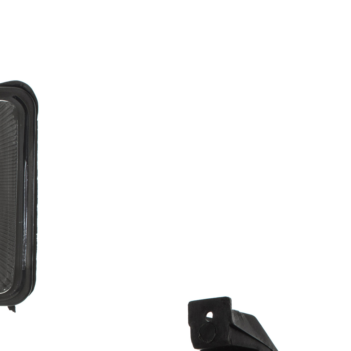 Opel Astra III H 03-07 left + right fog light 2 pcs. SET