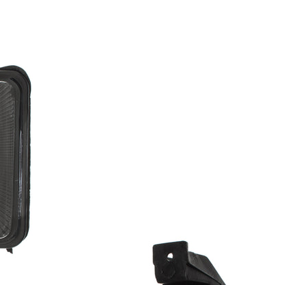Opel Astra III H 03-07 left + right fog light 2 pcs. SET