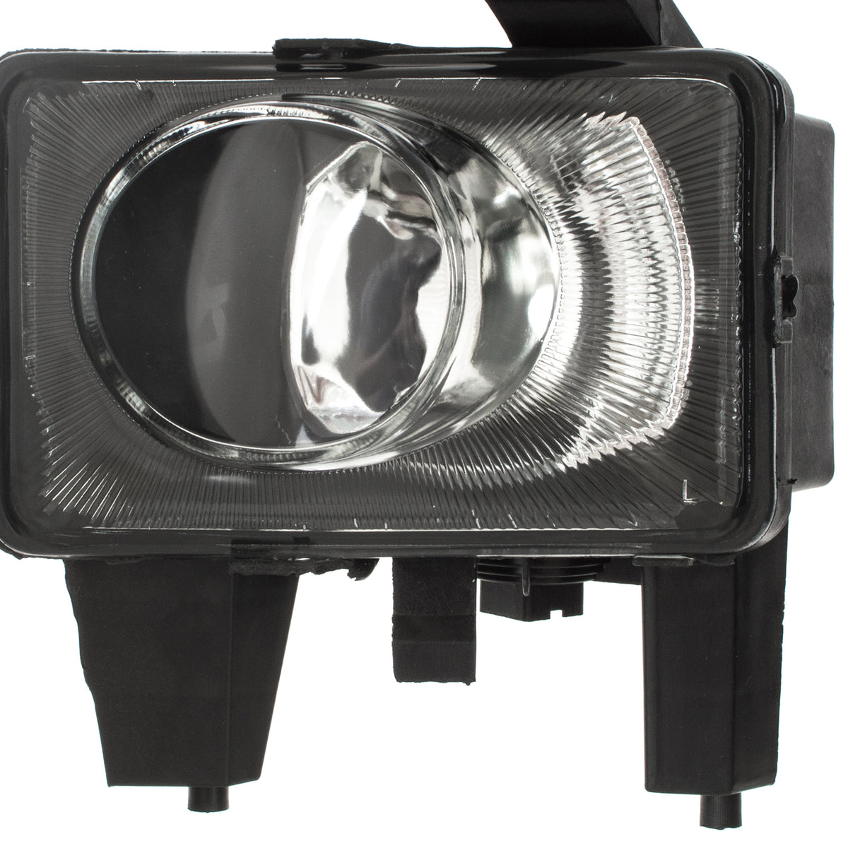 Opel Astra III H 03-07 left + right fog light 2 pcs. SET