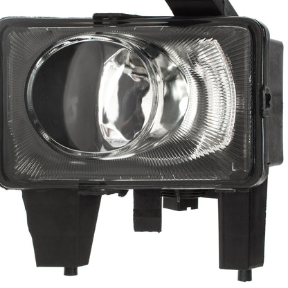 Opel Astra III H 03-07 left + right fog light 2 pcs. SET